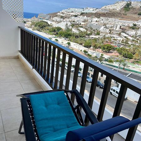 Seaview Oasis: Puerto Rico Apartment with Pool and Parking Exterior photo
