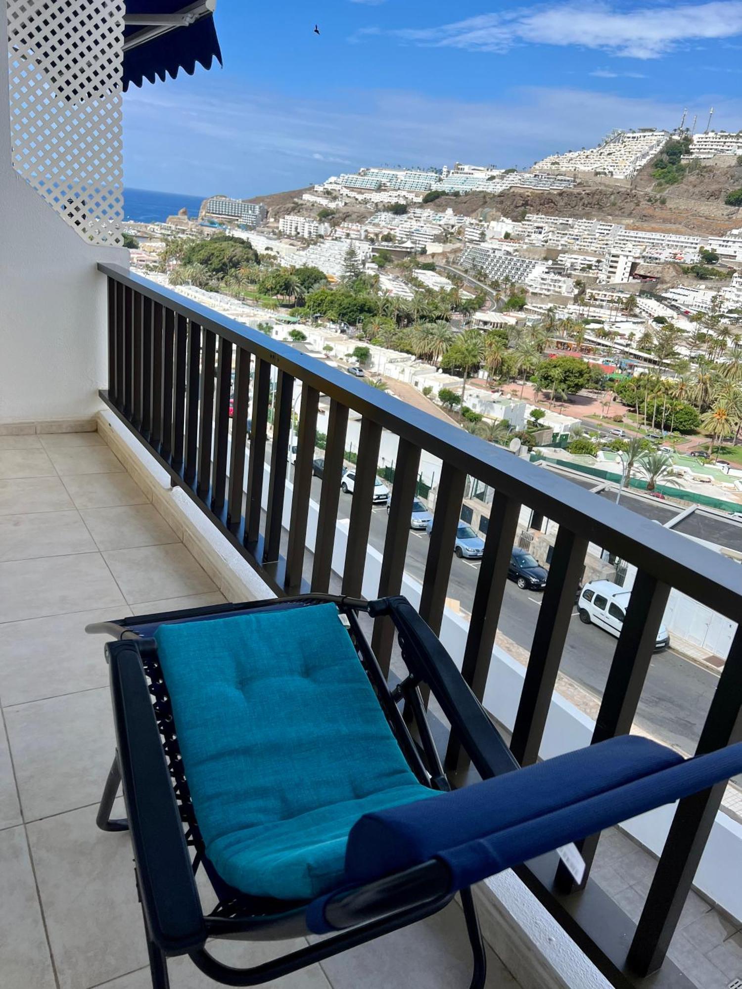 Seaview Oasis: Puerto Rico Apartment with Pool and Parking Exterior photo
